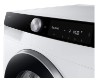ZESTAW Samsung Suszarka DV90DG6845LKU4+Pralka WW90DG6U25LKU4 - 1621377 - zdjęcie 16